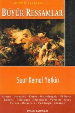 Büyük Ressamlar