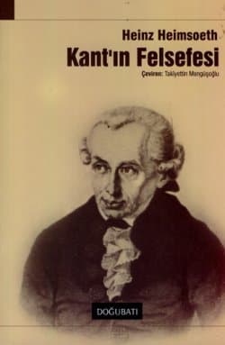 Kant`ın Felsefesi