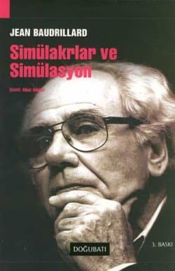 Simülakrlar ve Simülasyon