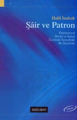 Şâir ve Patron