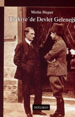 Türkiye`de Devlet Geleneği