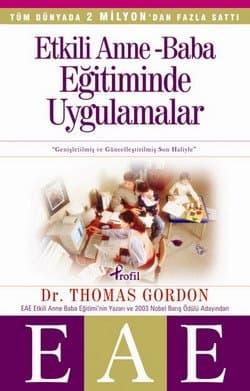 Etkili Anne Baba Eğitiminde Uygulamalar (EAE)