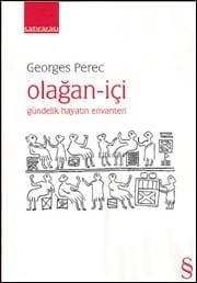 Olağan-İçi