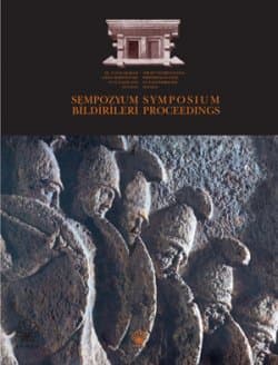 III. Uluslararası Likya Sempozyumu 07-10 Kasım 2005 Antalya. Sempozyum Bildirileri Cilt: I - II