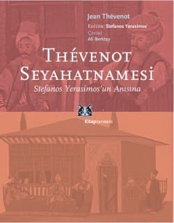 Thevenot Seyahatnamesi