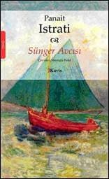 Sünger Avcısı