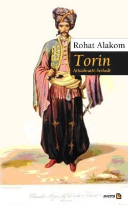 Torin Arîstokratên Serhedê