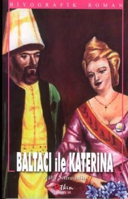 Baltacı ile Katerina