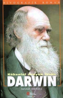 Darwin -Kökenini Arayan İnsan-