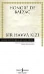 Bir Havva Kızı