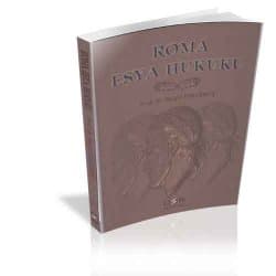 Roma Eşya Hukuku