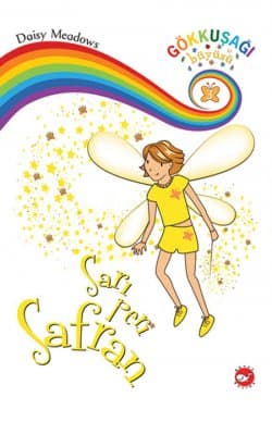 Safran Sarı Peri