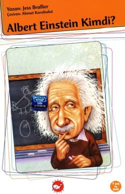 Albert Einstein Kimdi?