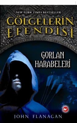 Gölgelerin Efendisi 1 - Gorlan Harabeleri