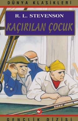 Kaçırılan Çocuk