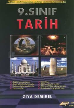 9. Sınıf Tarih