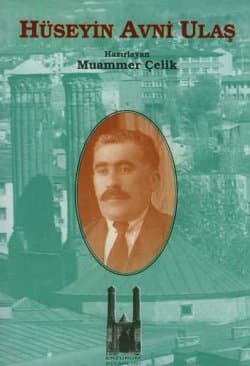 Hüseyin Avni Ulaş
