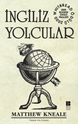 İngiliz Yolcular