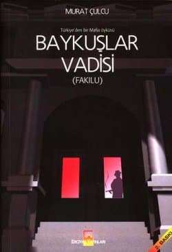 Baykuşlar Vadisi (Fakilu)