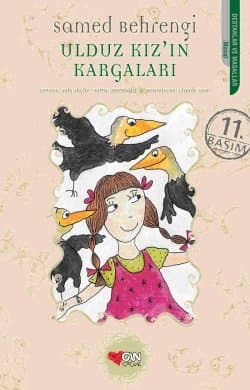 Ulduz Kızın Kargaları