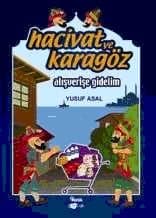 Hacivat ve Karagöz Alışverişe Gidelim