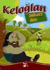 Keloğlan Şakacı Dev