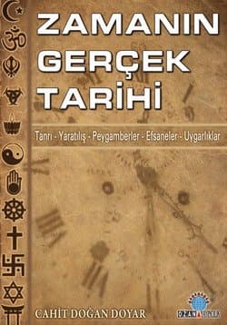 Zamanın Gerçek Tarihi