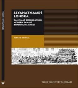 Seyahatname-İ Londra