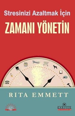 Stresinizi Azaltmak İçin Zamanı Yönetin