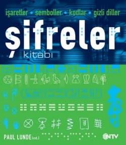 Şifreler Kitabı - İşaretler, Semboller, Kodlar, Gizli Diller