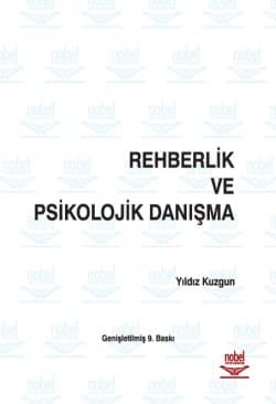 Rehberlik ve Psikolojik Danışma