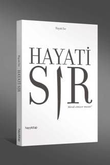 Hayati Sır
