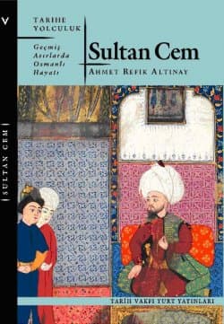 Sultan Cem