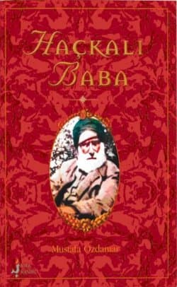 Haçkalı Baba