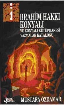 İbrahim Hakkı Konyalı