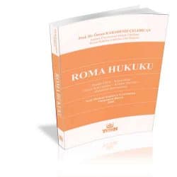 Roma Hukuku
