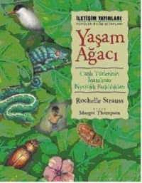 Yaşam Ağacı / Canlı Türlerinin İnanılmaz Biyolojik Farklılıkları