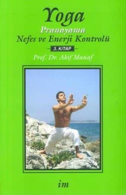 Yoga 3. Kitap Pranayama