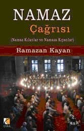 Namaz Çağrısı