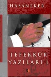 Tefekkür Yazıları 1
