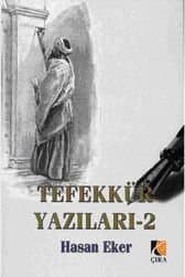 Tefekkür Yazıları 2