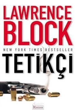Tetikçi (Tetikçi John Keller, #4)