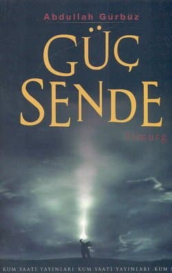 Güç Sende Simurg
