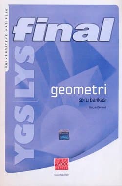 YGS-LYS Geometri S.B. (S.Demirel)