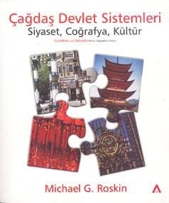 Çağdaş Devlet Sistemleri / Siyaset, Coğrafya, Kültür