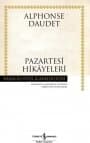 Pazartesi Hikayeleri