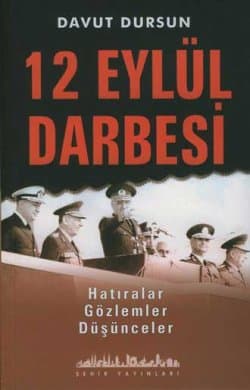 12 Eylül Darbesi