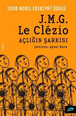 Açlığın Şarkısı