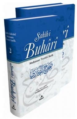 Sahih-i Buhari (Muhtasarı Tecrid-i Sarih)