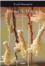 Karanfilli Hikâye - Toplu Öyküler 1